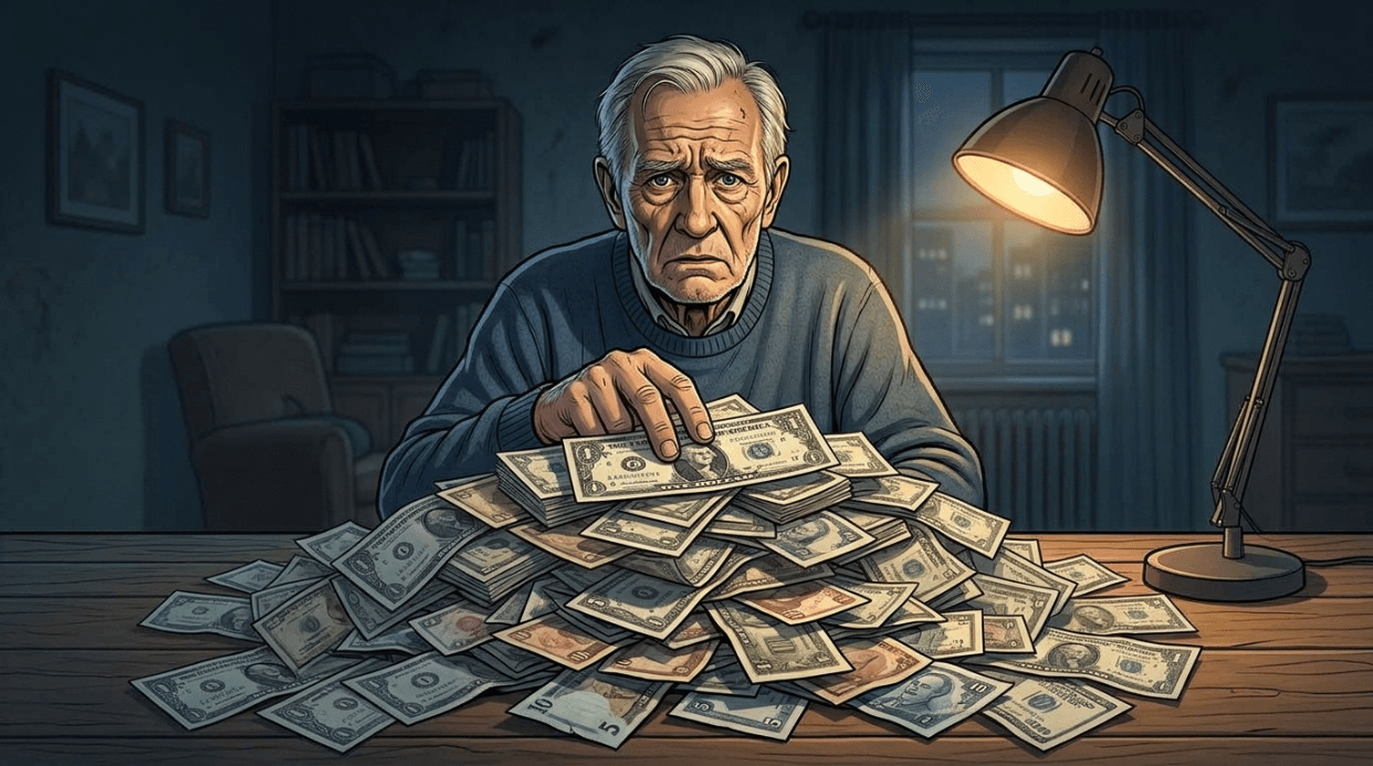 Pensiones: Nuevas reglas del TC sobre errores de la ONP